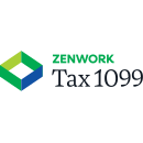 Logo of Tax1099