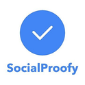 Logo of Social Proofy