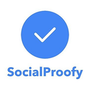 Logo of Social Proofy