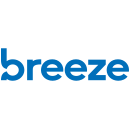 Logo of Breeze ChMS