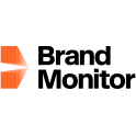 Logo of BrandMonitor