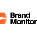 Logo of BrandMonitor