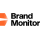 Logo of BrandMonitor