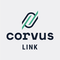 Logo of Corvus Link