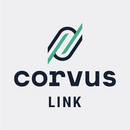 Logo of Corvus Link