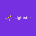 Logo of Lightster