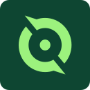 Logo of QuotaPath