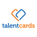 Logo of TalentCards