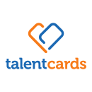 Logo of TalentCards