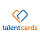 Logo of TalentCards
