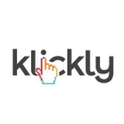 Logo of Klickly