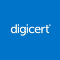 Logo of DigiCert Software Trust Manager