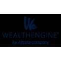 Logo of WealthEngine
