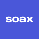 Logo of SOAX