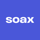 Logo of SOAX