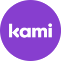Logo of Kami