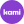 Logo of Kami