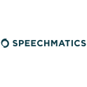 Logo of Speechmatics