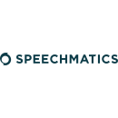 Logo of Speechmatics