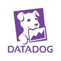 Logo of Datadog