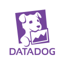 Logo of Datadog