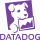 Logo of Datadog