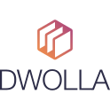 Logo of Dwolla