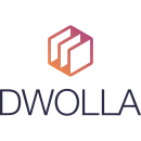 Logo of Dwolla