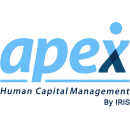 Logo of Apex Human Capital Management