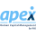 Logo of Apex Human Capital Management