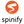 Logo of Spinify