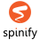 Logo of Spinify