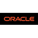 Logo of Oracle Project Management Cloud