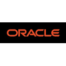 Logo of Oracle Project Management Cloud