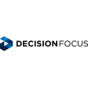 Logo of Decision Focus