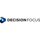 Logo of Decision Focus