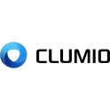 Logo of Clumio