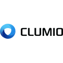 Logo of Clumio