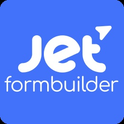 Logo of JetFormBuilder