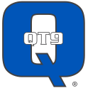 Logo of QT9 QMS