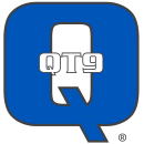 Logo of QT9 QMS