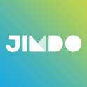 Logo of Jimdo