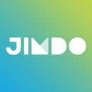 Logo of Jimdo