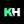 Logo of KitchenHub