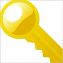 Logo of Referral Key