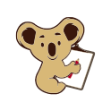 Logo of BookingKoala