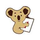 Logo of BookingKoala