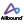 Logo of Allbound PRM