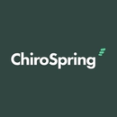 Logo of ChiroSpring