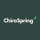 Logo of ChiroSpring
